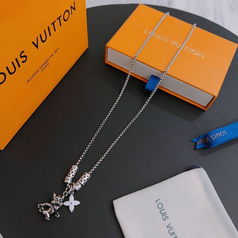 LV Necklaces